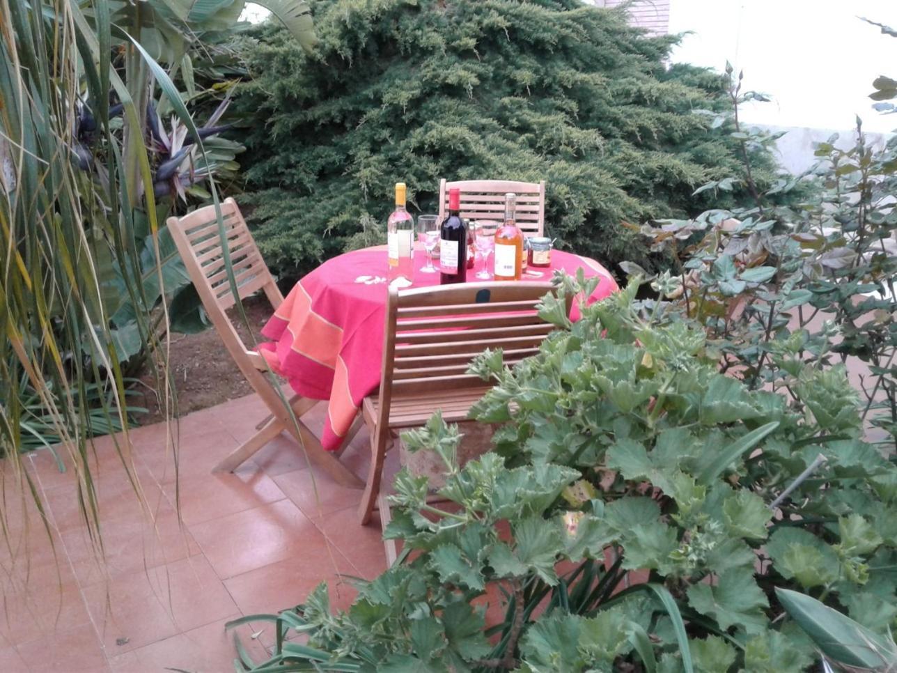 La Mimosa Case Vacanze Marsala Oda fotoğraf