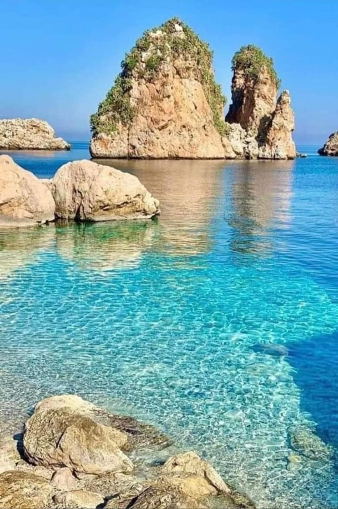 La Mimosa Case Vacanze Marsala Dış mekan fotoğraf