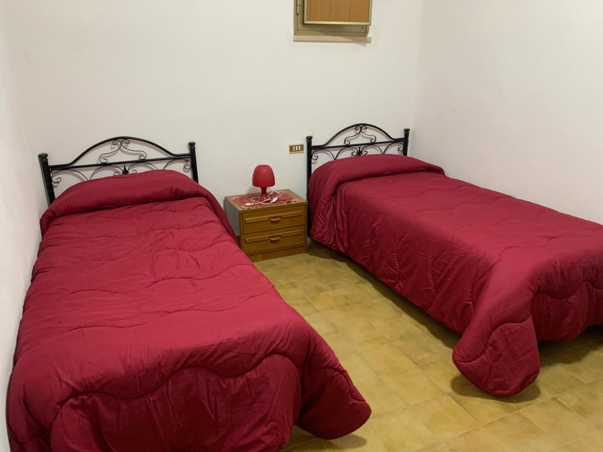 La Mimosa Case Vacanze Marsala Dış mekan fotoğraf