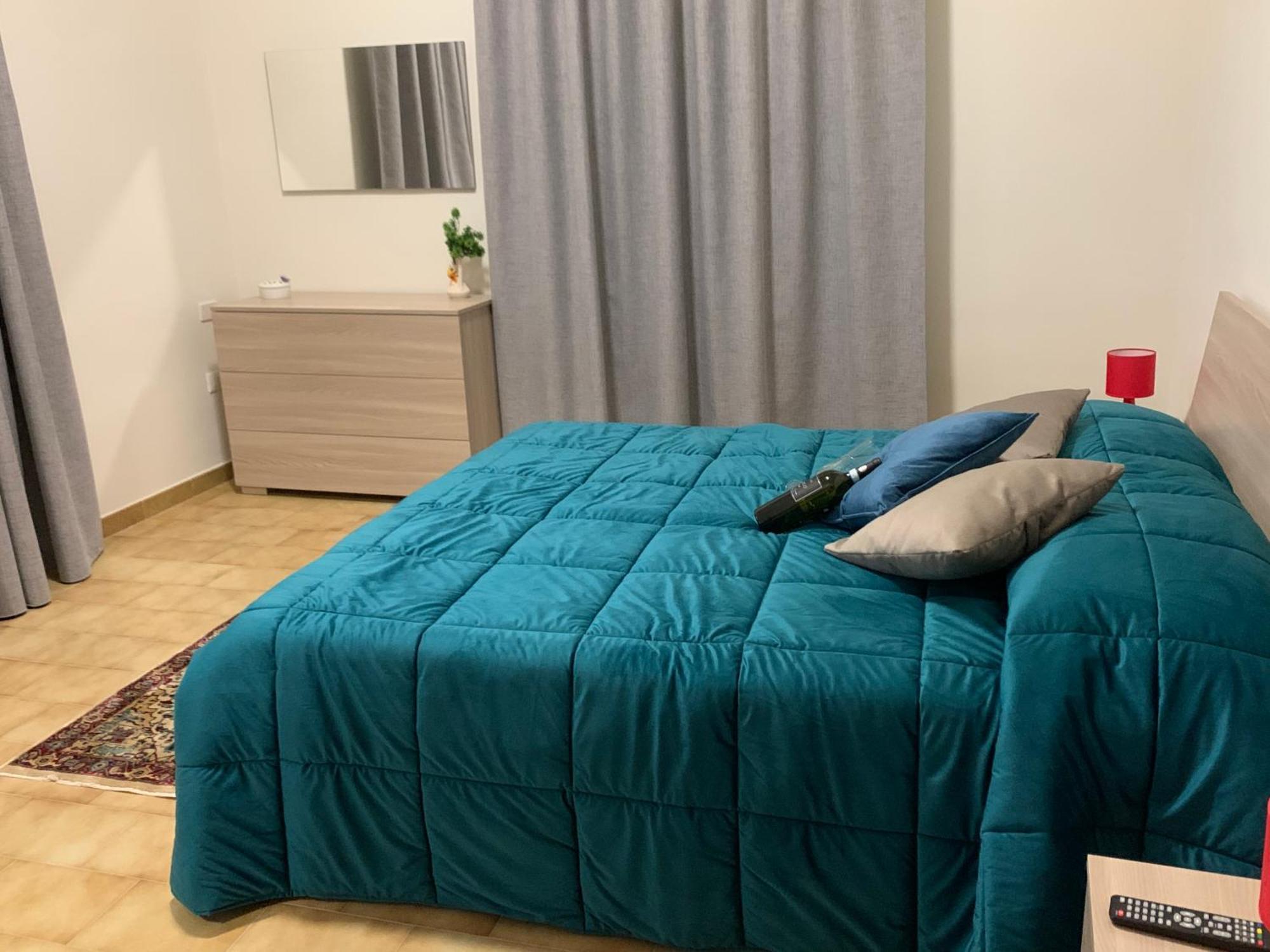 La Mimosa Case Vacanze Marsala Dış mekan fotoğraf