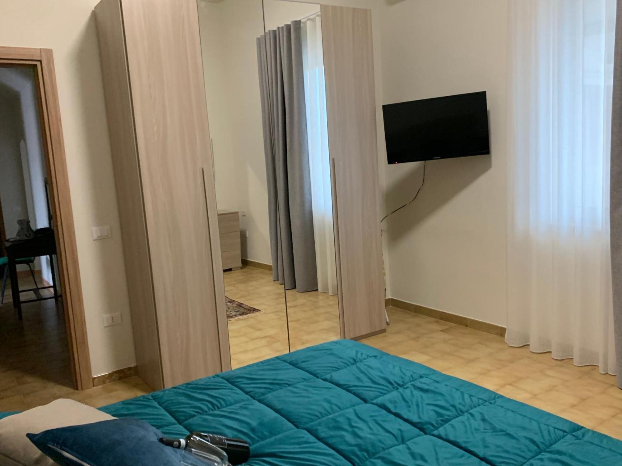 La Mimosa Case Vacanze Marsala Dış mekan fotoğraf