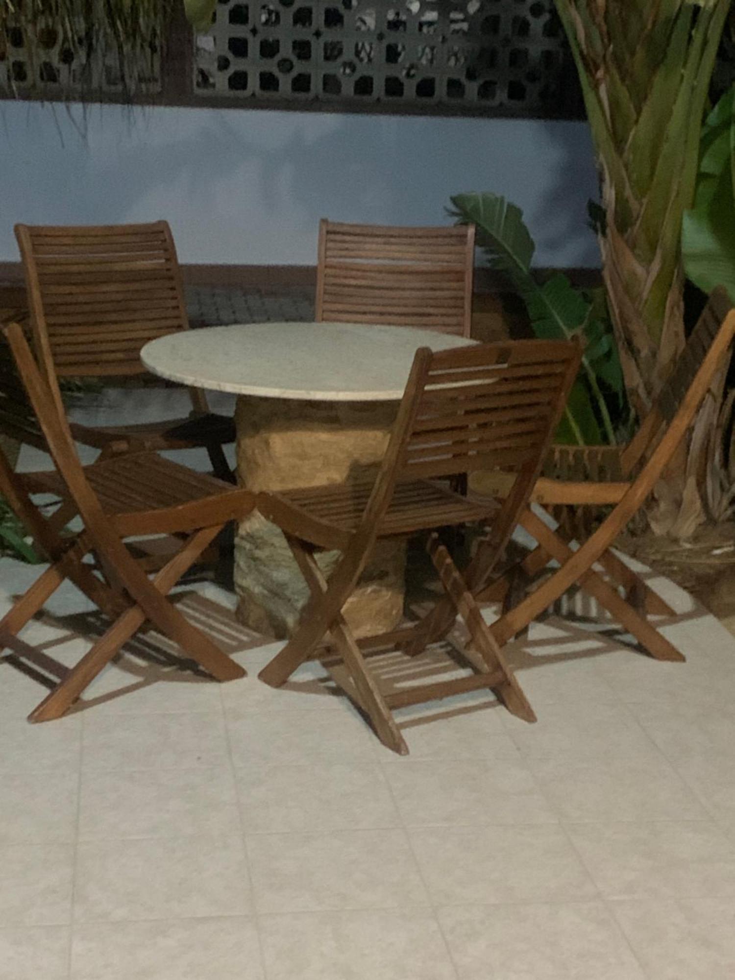 La Mimosa Case Vacanze Marsala Dış mekan fotoğraf