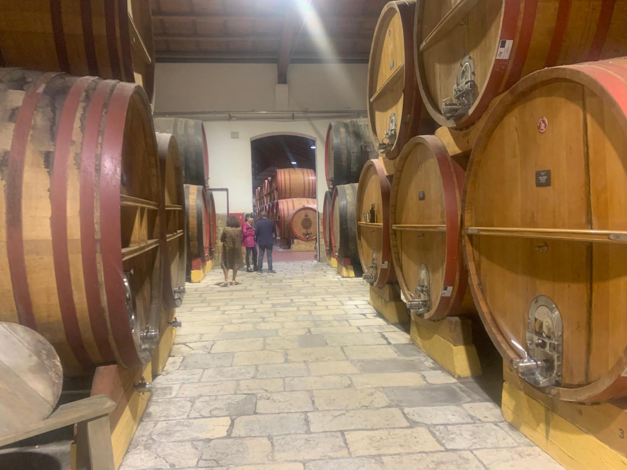 La Mimosa Case Vacanze Marsala Dış mekan fotoğraf
