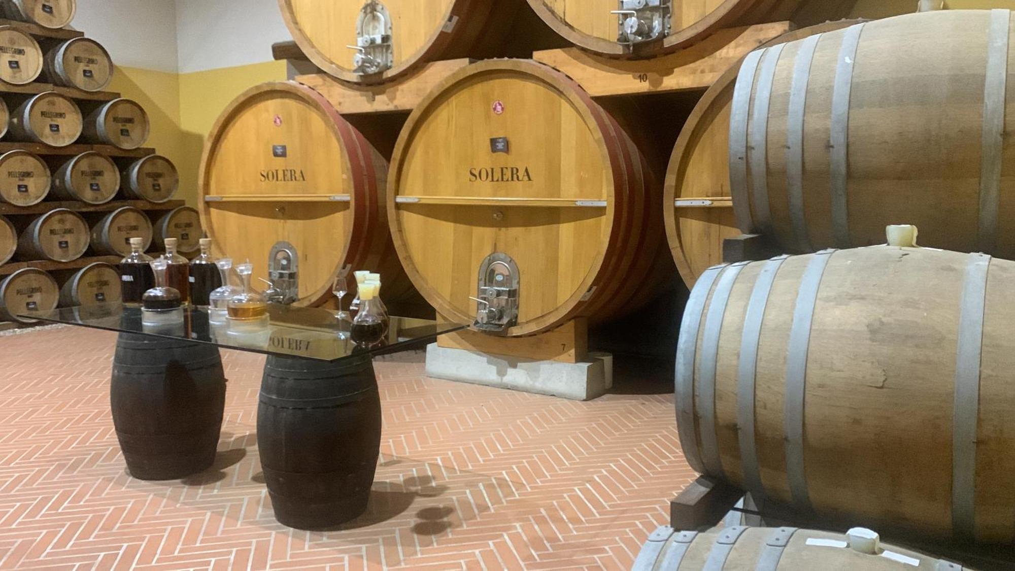 La Mimosa Case Vacanze Marsala Dış mekan fotoğraf