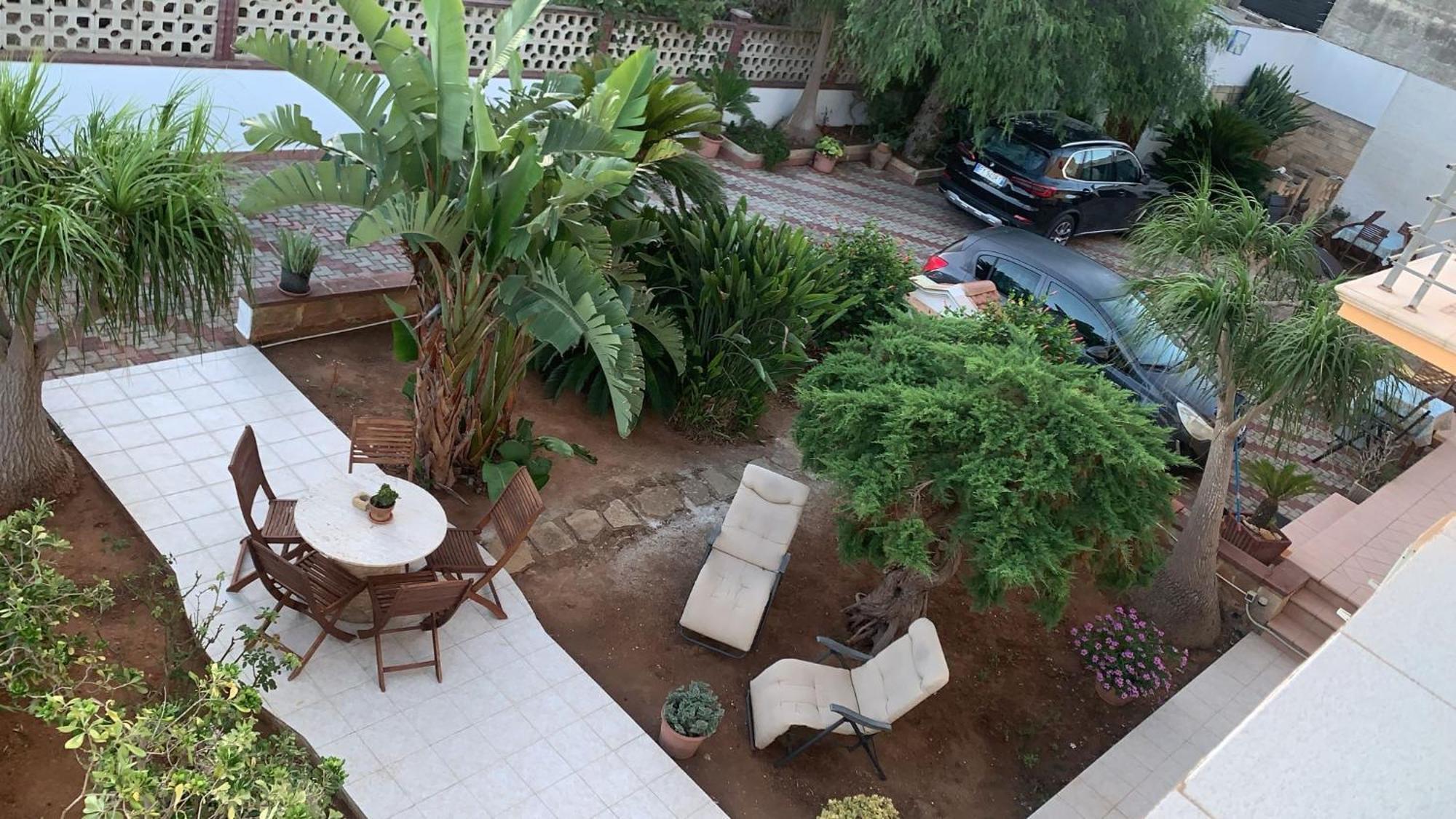 La Mimosa Case Vacanze Marsala Dış mekan fotoğraf