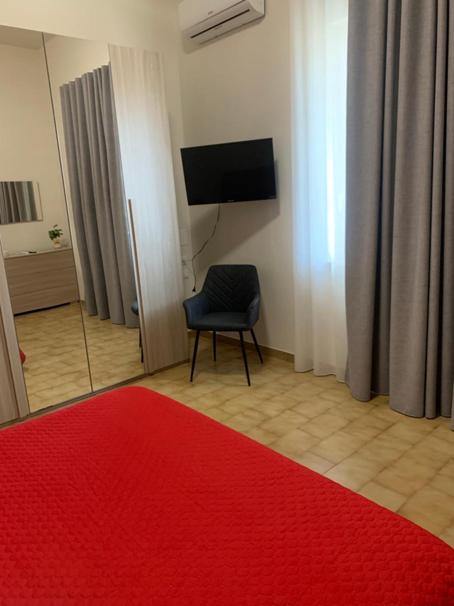 La Mimosa Case Vacanze Marsala Dış mekan fotoğraf